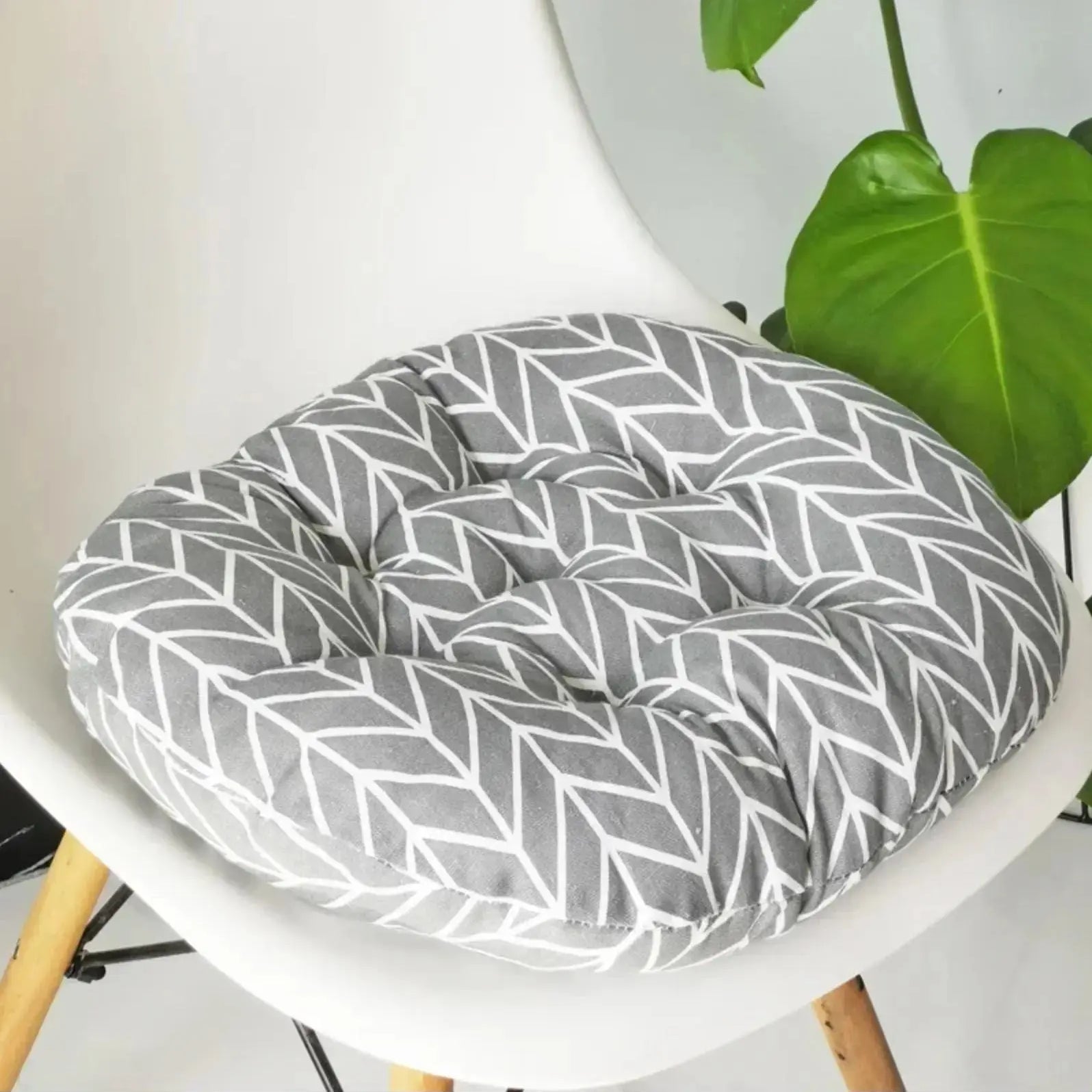 Coussin japonais en Tissu 'Kiruto' Japanstreet