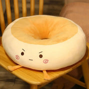 Coussin japonais kawaii 'Itami' Japanstreet