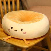 Coussin japonais kawaii 'Itami' Japanstreet