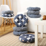 Coussin japonais traditionnel Japanstreet