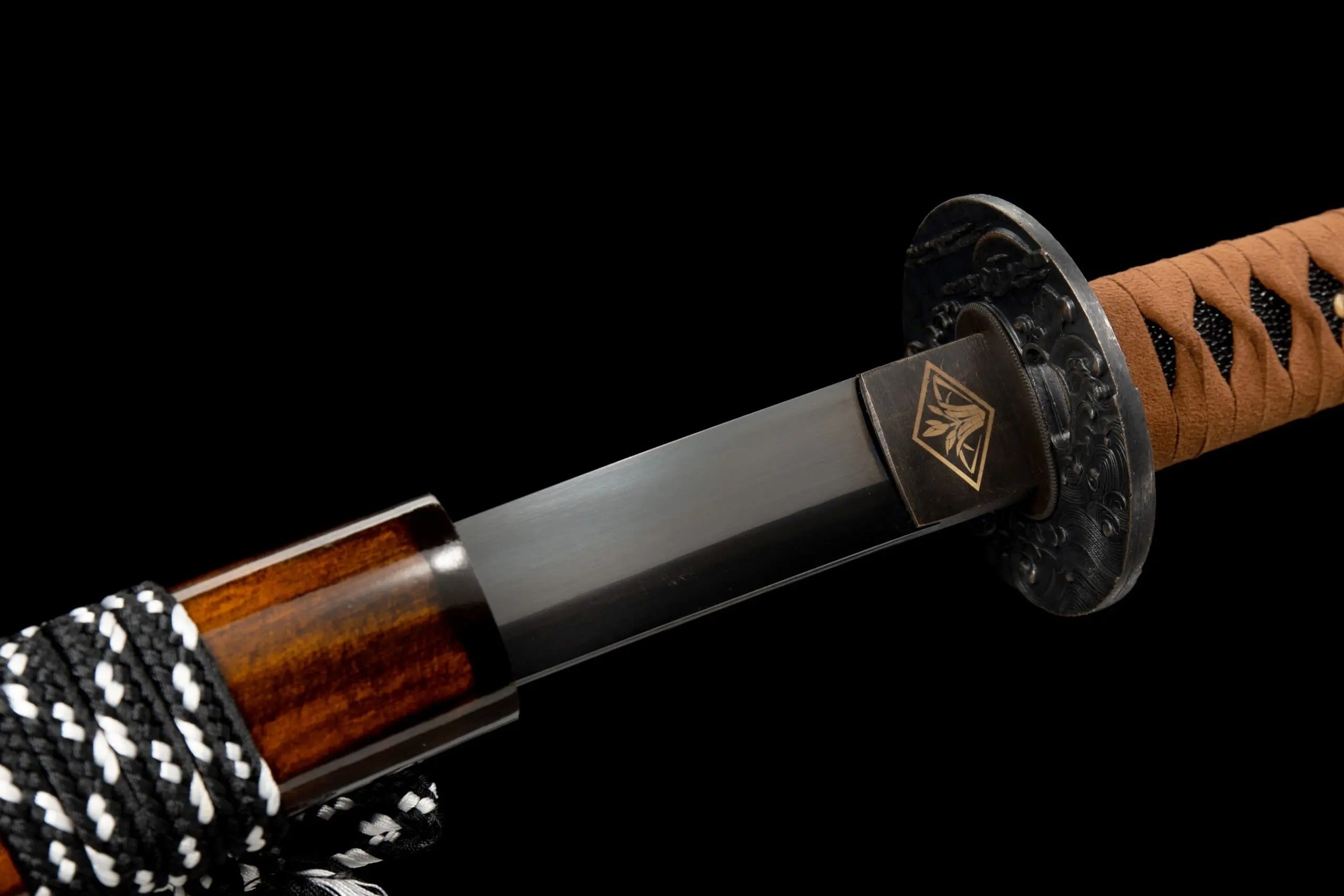 Katana Yamitsuki - 闇月