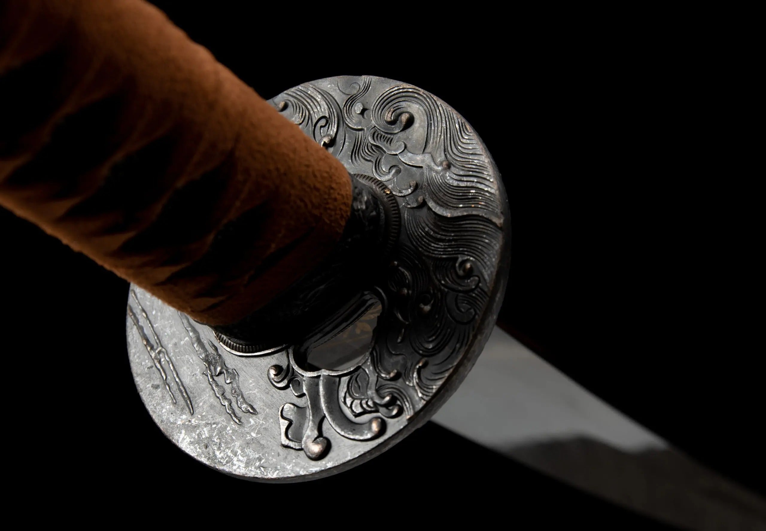 Katana Yamitsuki - 闇月