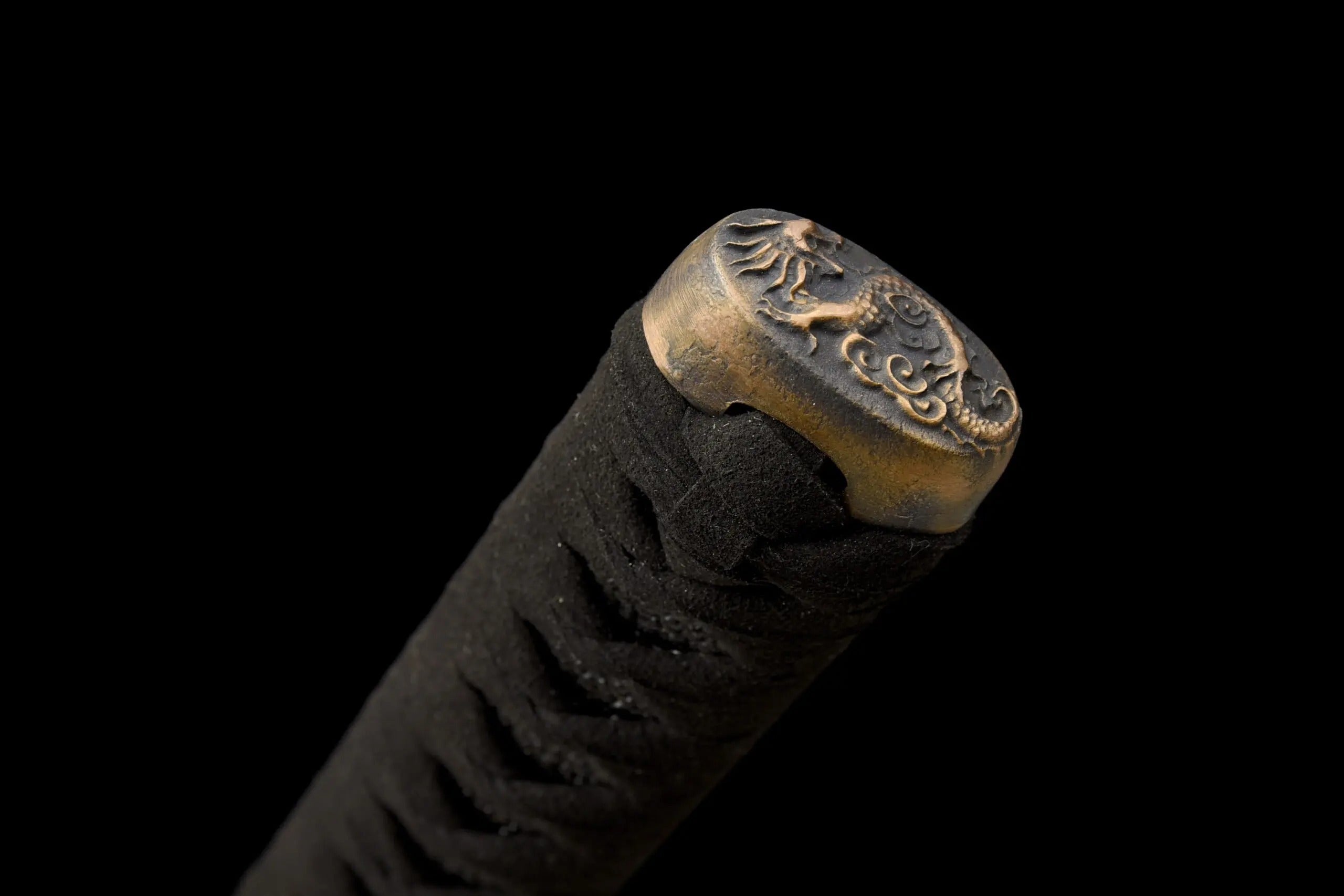 Katana Lame Violette - パープル