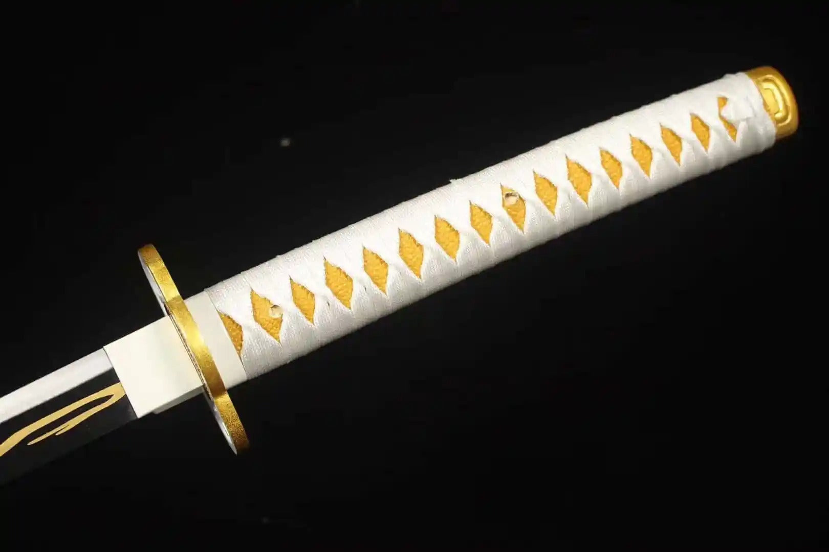 Katana Zenitsu (Demon Slayer) - ゼンイツ