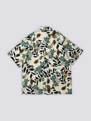 Chemise Florale - フロラ