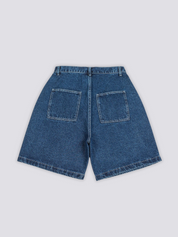 Short en Jean Brut - グロい