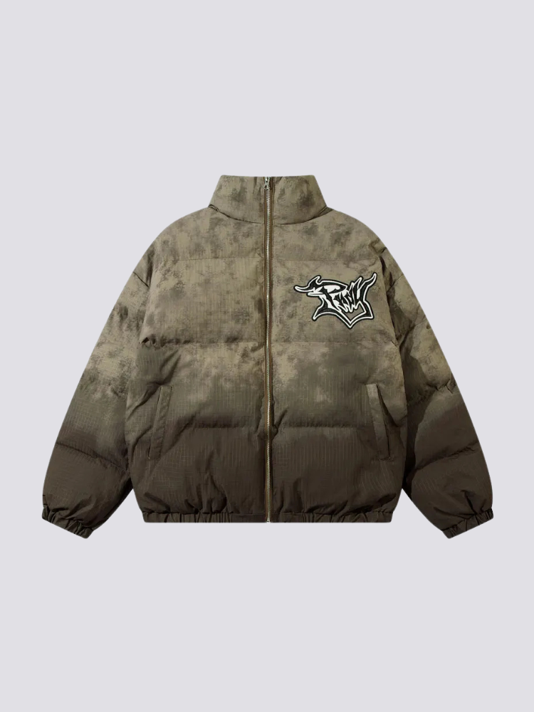 Veste Puffer - パファー