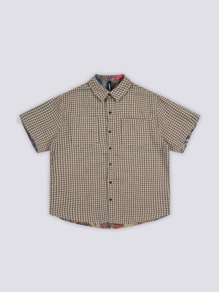 Chemise Artistique - 芸術的