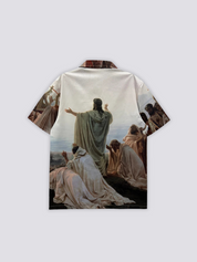 Chemise Art Antique - アート