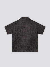 Chemise Motif Vintage - 年代物