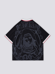 Chemise Polo Graphique - 生々しい