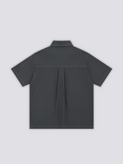 Chemise Zippée - ビュッ