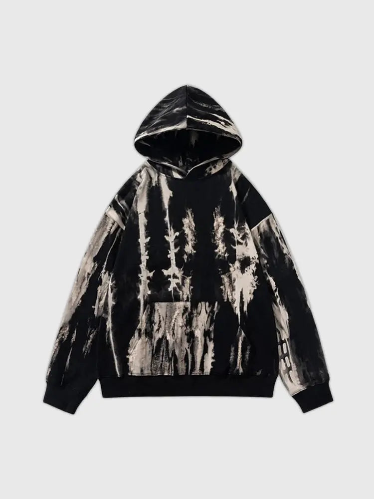 Hoodie Streetwear 'Yurei V2' Japanstreet