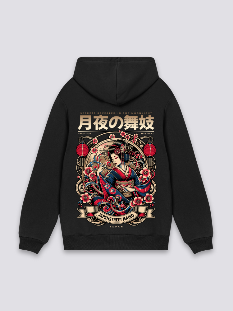 Pull ecriture japonaise hotsell