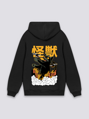 Hoodie Kanji