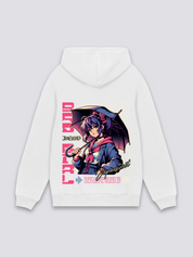 Hoodie Manga