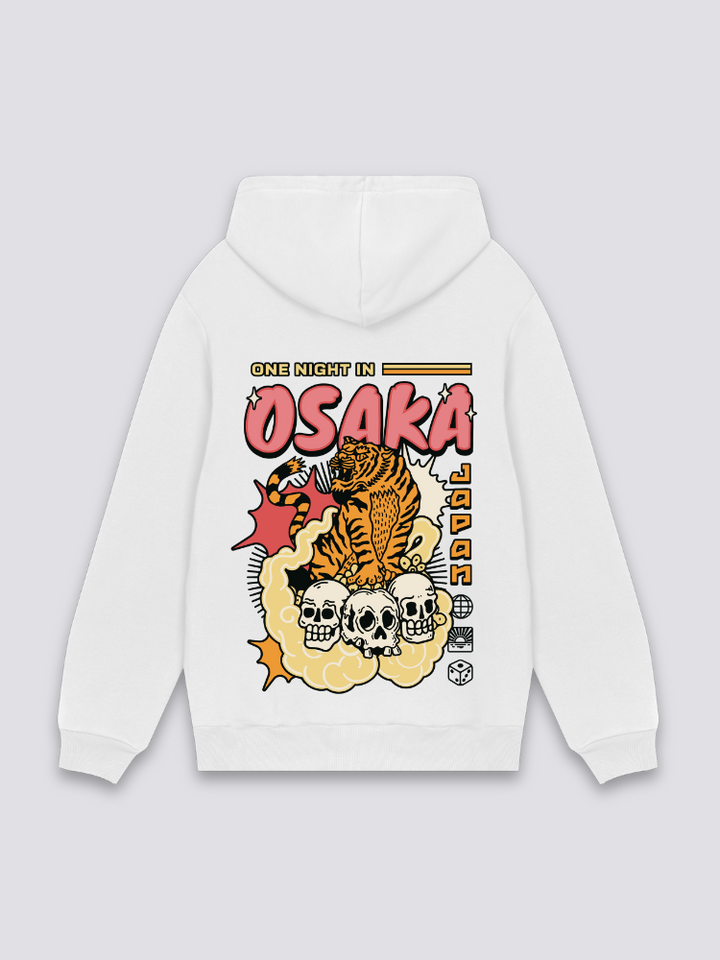 Hoodie Osaka