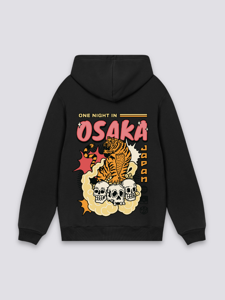 Hoodie Osaka