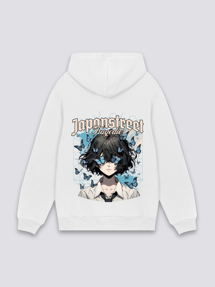 Hoodie Papillon