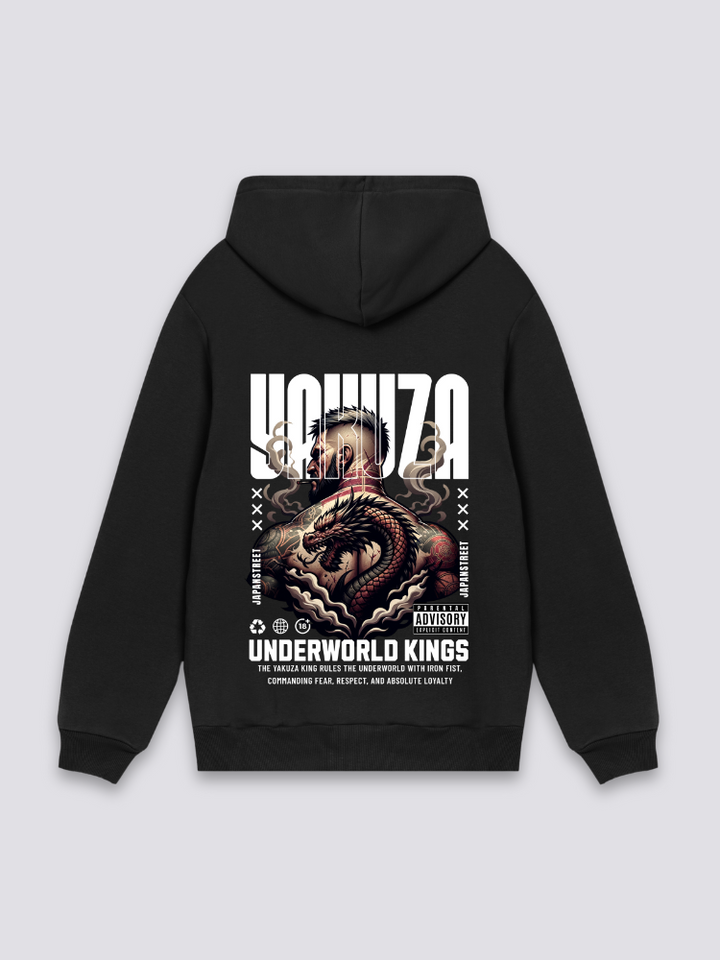 Hoodie Yakuza