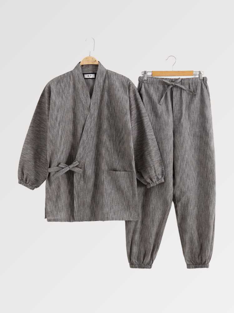 Jinbei Japon Homme