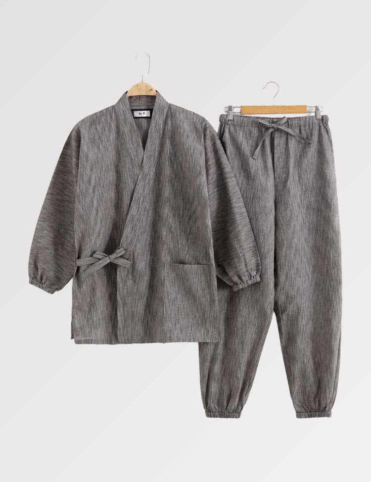 Jinbei Japon Homme