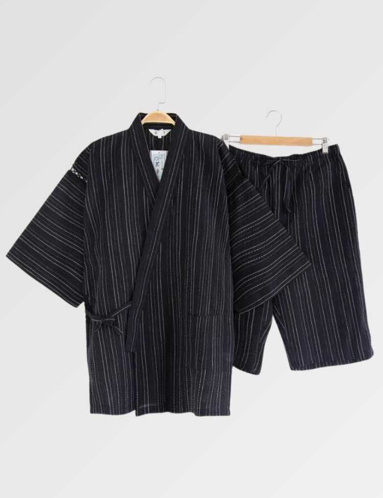 Jinbei Japonais Homme