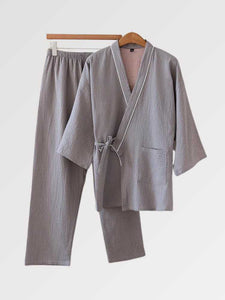 Jinbei pour Homme 'Uemura'