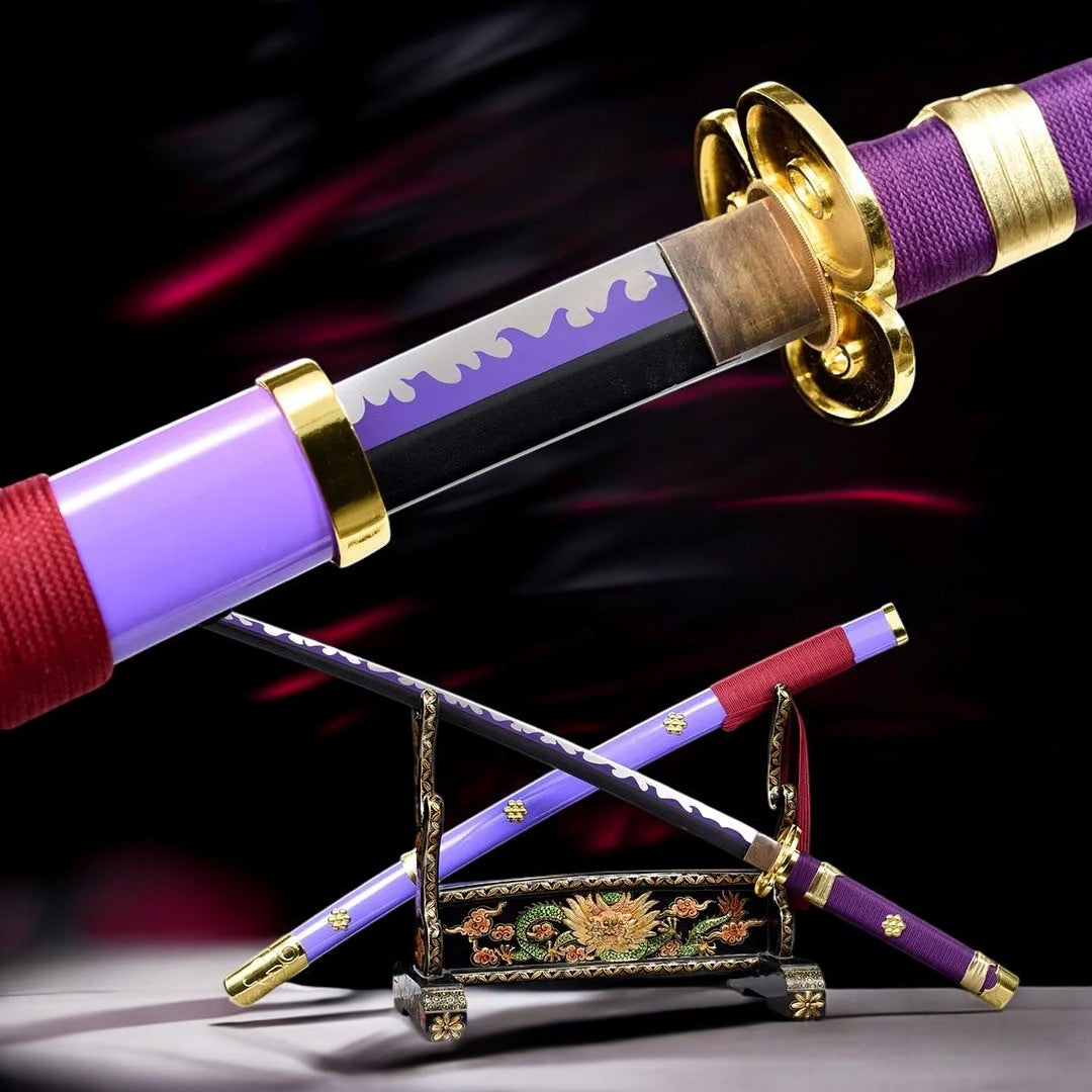 Katana Enma One Piece