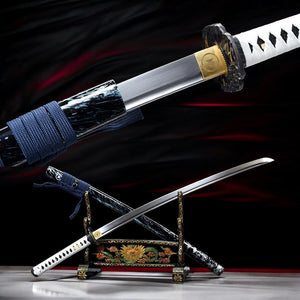 Katana Ghost of Tsushima - 対馬