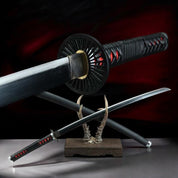 Katana Nichirin Demon Slayer