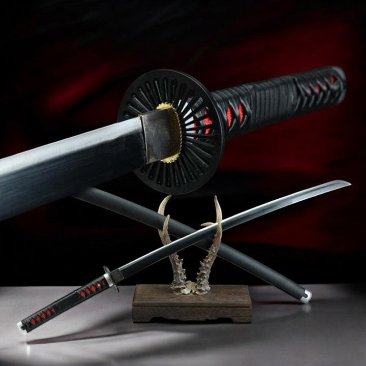 Katana Nichirin Demon Slayer