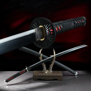 Katana Nichirin (Demon Slayer) - ニチリン