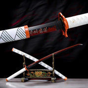 Katana Rengoku Demon Slayer