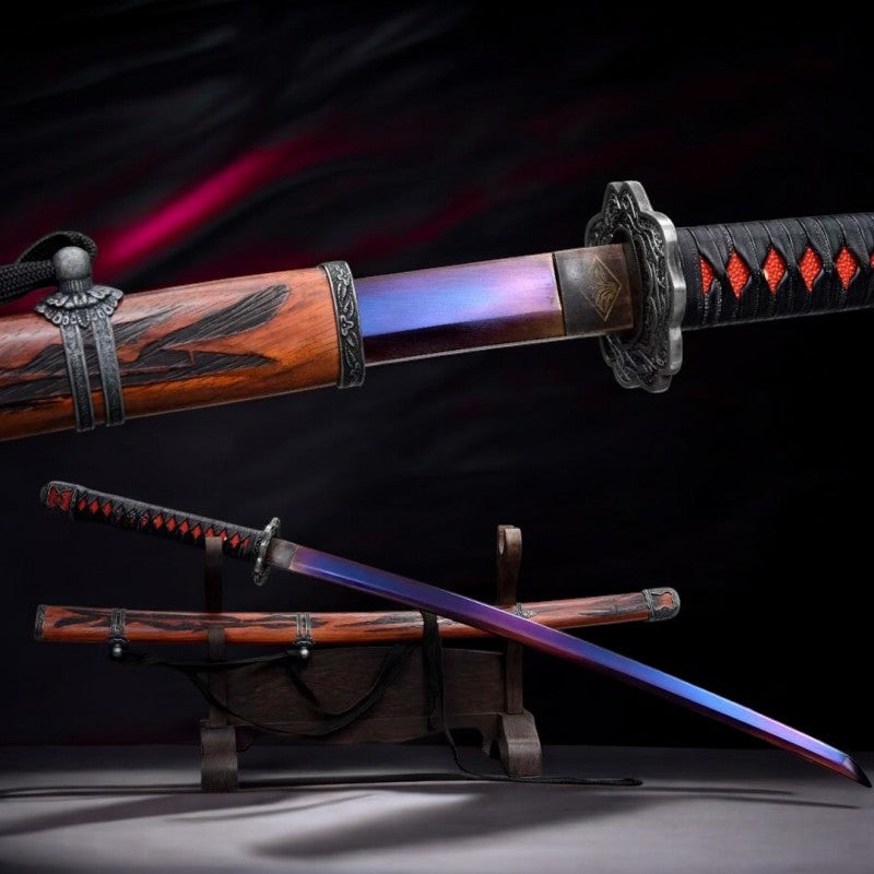 Katana Sekiro