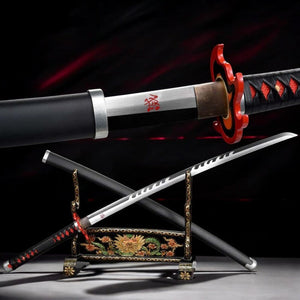 Katana Tanjiro (Demon Slayer) - タンジロ