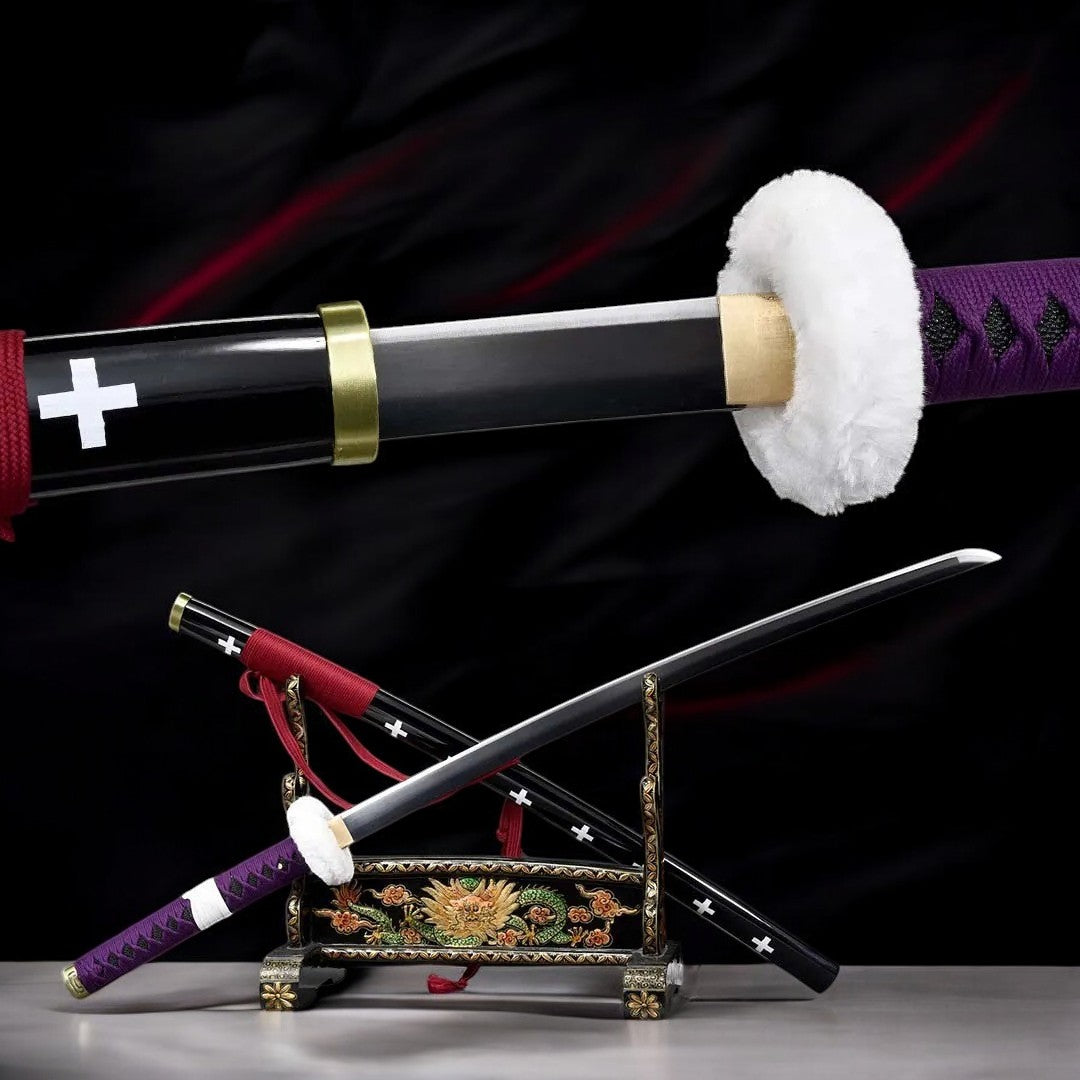 Katana Trafalgar Law One Piece