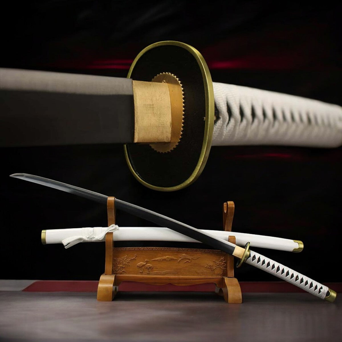 Katana Wado Ichimonji One Piece