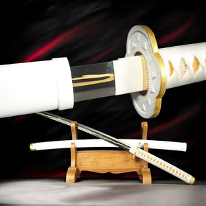 Katana Zenitsu (Demon Slayer) - ゼンイツ