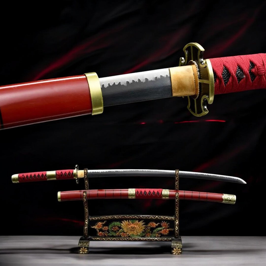Katana Zoro One Piece