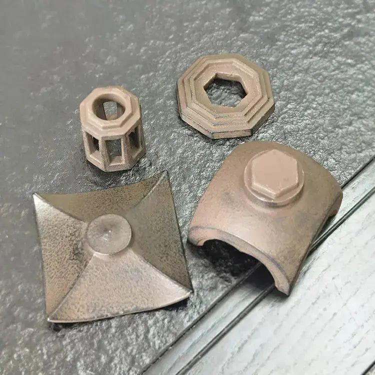 Lanterne japonaise en fonte 'Seiyo' Japanstreet