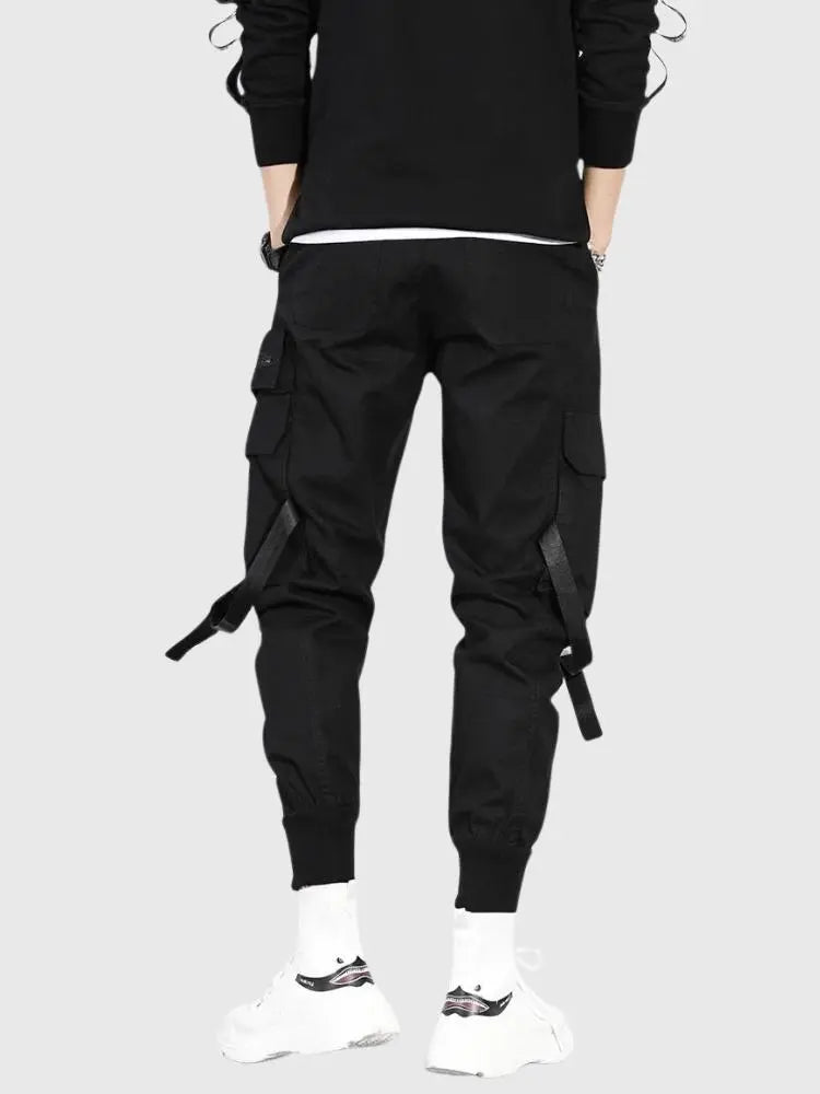 Pantalon Cargo Original 'Mikohoni' Japanstreet