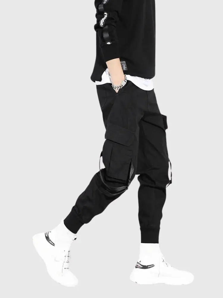 Pantalon Cargo Original 'Mikohoni' Japanstreet