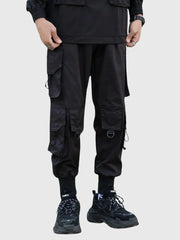 Pantalon Cargo Streetwear Homme 'Yino' Japanstreet