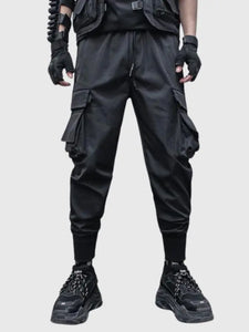 Pantalon Cargo Tactique 'Noshiro'