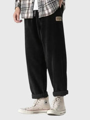 Pantalon Chino Skate 'Camp Crew' Japanstreet