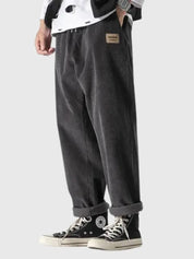 Pantalon Chino Skate 'Camp Crew' Japanstreet