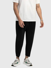 Pantalon Plissé Homme 'Kotsha' Japanstreet