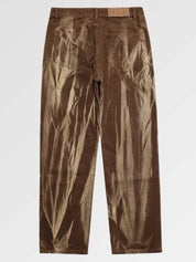 Pantalon Streetwear Camouflage 'Okina'