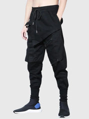 Pantalon Streetwear Cargo 'Kazuno' Japanstreet